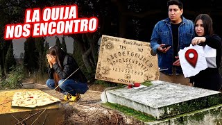 CUIDADO‼️❌⚠️ NUNCA JUEGUES CON LA OUIJA A LAS ESCONDIDAS  TE PUEDES ARREPENTIR TODA TU VIDA [upl. by Ellehctim262]