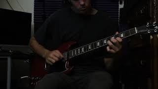 Pecos amp The Rooftops  Wouldnt Have to Miss You solo cover [upl. by Sorgalim787]