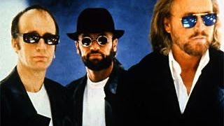 BEE GEES  WORDS  PALAVRAS  Legenda Portugues e Ingles [upl. by Bloch726]