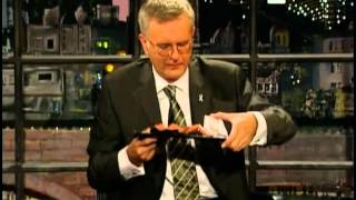 Die Harald Schmidt Show  Folge 756  Das Beste aus dieser Sendung [upl. by Olaznog368]