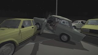 Jalopy  Early Access NOBODY CAN DRIVE [upl. by Kilam43]