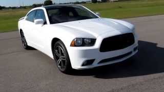 2013 Dodge Charger SXT AWD on theTXANNchannel [upl. by Corb]