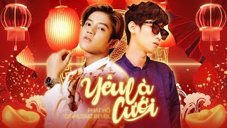 Yêu Là Cưới DinhLong Remix  Phát Hồ X2X  Đêm Nằm Mơ Ngày Làm Thơ [upl. by Meagan364]