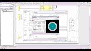 PCB Tutorial  Attach Footprints [upl. by Norse]