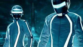 NEW TRON Legacy Soundtrack OST Track 04 Recognizer [upl. by Airebma270]