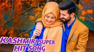 KASHMIRI SUPER HIT SONG ll MEA HORUM RAAT RAATAS OOSH II KASHMIR UNLOCKED [upl. by Nnylodnewg]