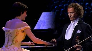 André Rieu  Ballade pour Adeline [upl. by Chloe]