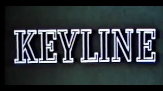 Keyline  1955 [upl. by Bertila871]