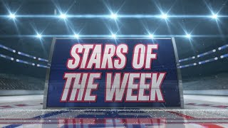 NAHL Stars of the Week 930 [upl. by Annohsed]