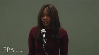 Is Democracy Dying A Talk with Dr Dambisa Moyo [upl. by Riocard]