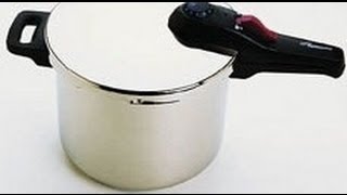 How to Use a Pressure Cooker [upl. by Atiluap]