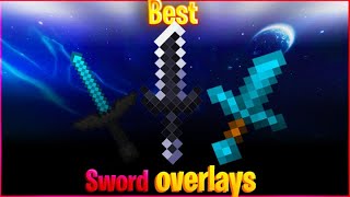 BEST 32x amp 16x Sword Overlays 189 [upl. by Valerye]