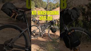 le Kit Bikepacking Ortlieb au complet bikepacking [upl. by Intyre210]