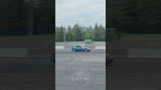 Why the Nissan 350Z is the Perfect Car for Drift Racing [upl. by Kurtis]