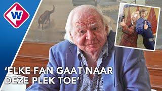 Dit zijn de plekken waar Bassie amp Adriaan werd opgenomen [upl. by Eednahs254]