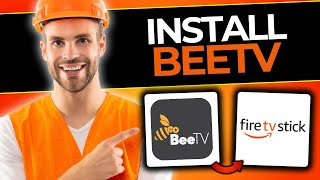 How To Install Beetv On Firestick  Quick and Easy Guide 2024 [upl. by Nyrac]