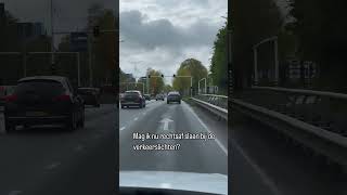 Mag ik bij de verkeerslichten rechtsaf slaan [upl. by Emelda]