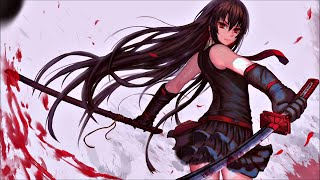 Epic Battle Anime OST Le Chant De Roma Akame ga kill [upl. by Cyrille]