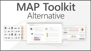 MAP Toolkit Alternative [upl. by Soph]