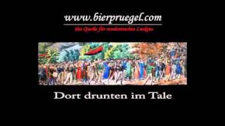 Dort drunten im Taleavi [upl. by Base]