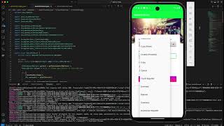 Switch from Android Native App to Chrome WebView [upl. by Downes468]