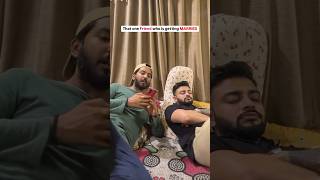 Share koro jader bie tader sathe 🙌🏻🤣 explorepage funny mukulkumarjana comedy bengalifunny [upl. by Selle]