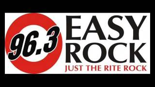 963 Easy Rock Station ID Jingle [upl. by Niroc]