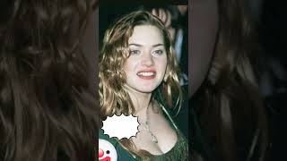 quotKate Winslet From Titanic to Oscars Unveil her legendary journey KateWinslet HollywoodIcon [upl. by Briscoe]