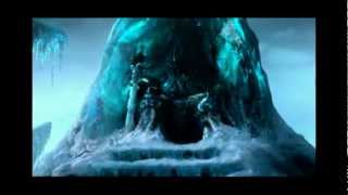 WoW Lich King Arthas Costume Showcase amp Guide [upl. by Ennagrom391]