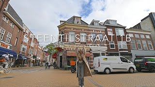 Maxx Groningen Steentilstraat 1B 9711 GJ Groningen [upl. by Alisan]