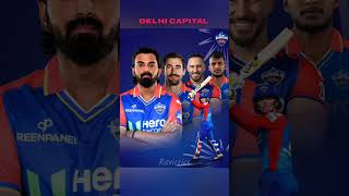 O Delhi re tu Roar macha cricket delhicapitals ipl dehlicapitals viratkohli song [upl. by Granger]