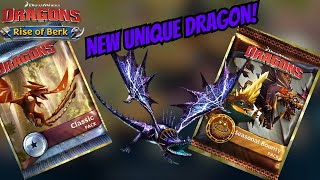 I bought Dagurs Skrill Dragons Rise Of Berk ep78 [upl. by Varipapa]