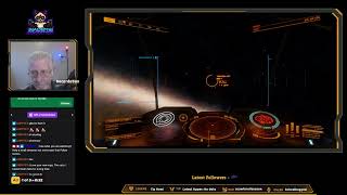 Elite Exobiology Monday Wonder how many credits I can make in one stream [upl. by Bathelda]