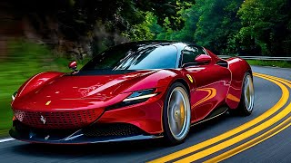 quot2025 Ferrari Purosangue – Redefining Performance Luxuryquot [upl. by Varden]