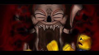 Roblox Instigator horror Walkthrough FULL [upl. by Eenahpets14]