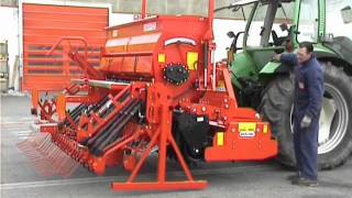 MASCHIO GASPARDO  DAMA QUICKMATCH System [upl. by Hsima]