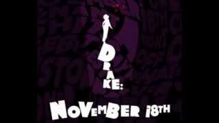 Drake November 18 Chopped and Screwed [upl. by Hanimay655]