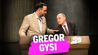 Chez Krömer S06E01 Chez Krömer ｜ Gregor Gysi S06⧸E01R [upl. by Namlak332]