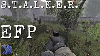 Darkscape is Nightmare Fuel  Stalker EFP [upl. by Nagud]