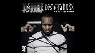 Dosseh  Poètes Maudits Ft Despo prod de Prodfather [upl. by Odlanyer]