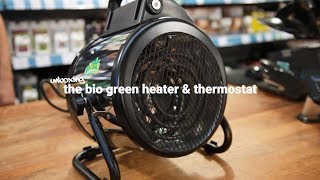 Palma Heater amp Thermo 2  Unboxing [upl. by Denney]