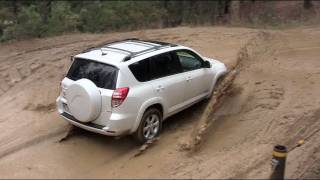 Top 5 small offroad worthy Crossovers reviewed [upl. by Nibuz]