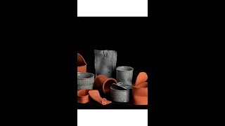 Ella Mendoza – Trompe l’oeil tin can forms [upl. by Connors307]