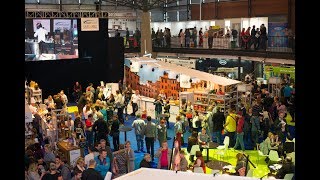 Bidfood Expo 2017 – film [upl. by Justen]