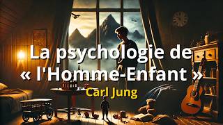 Le problème hommeenfant  Carl Jung [upl. by Batruk]