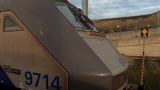 Eurotunnel Truck Shuttle Departures [upl. by Moyra]