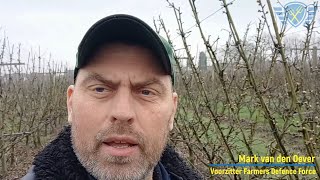 Vlog van Mark quotDe week met béter vlees en zuivelquot [upl. by Tertias]