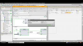 SCALE X TIA PORTAL SIEMENS NORM X VERSION 15 PLC S7 1200 ESCALAMIENTO SIMULACION [upl. by Bernardo403]