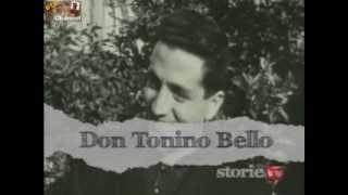 Don Tonino Bello  Speciale Tg2 STORIE [upl. by Colp]