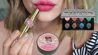 Los Mejores Empaques de Maquillaje del Mundo [upl. by Caritta238]